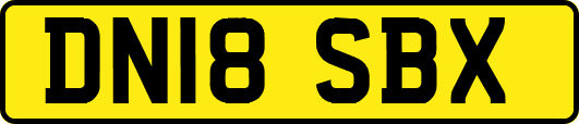 DN18SBX