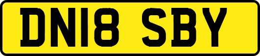 DN18SBY