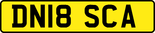 DN18SCA