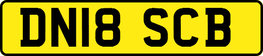 DN18SCB
