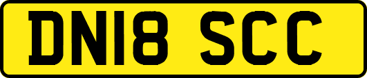 DN18SCC