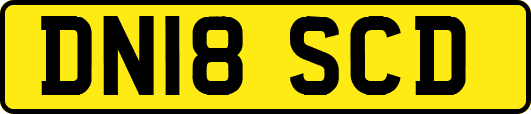 DN18SCD