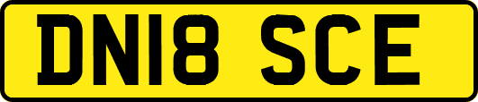 DN18SCE