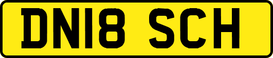 DN18SCH