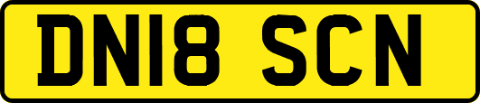 DN18SCN