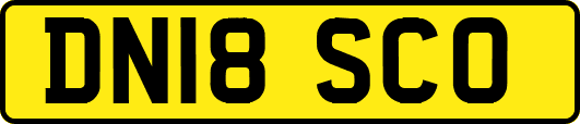 DN18SCO