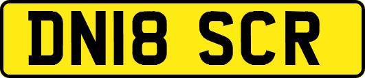DN18SCR