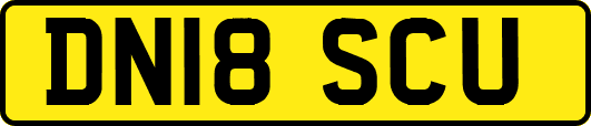 DN18SCU