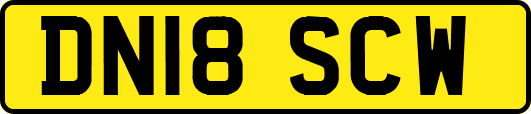 DN18SCW