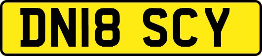 DN18SCY