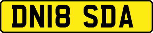 DN18SDA