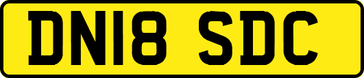 DN18SDC