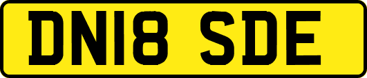 DN18SDE