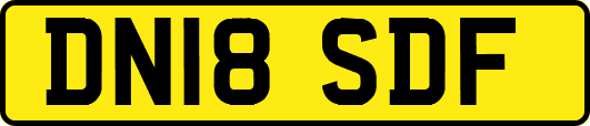 DN18SDF