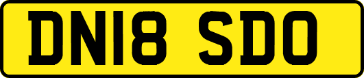 DN18SDO