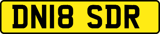 DN18SDR