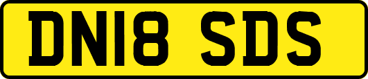 DN18SDS