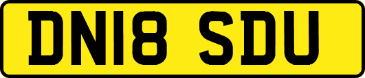DN18SDU