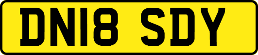 DN18SDY