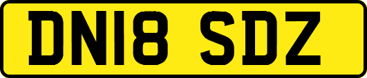 DN18SDZ