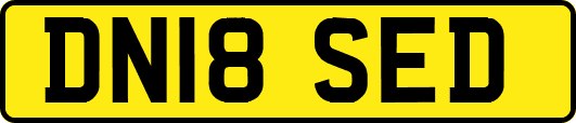 DN18SED