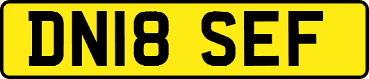 DN18SEF