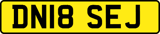 DN18SEJ
