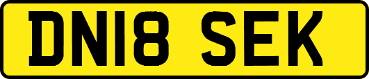 DN18SEK