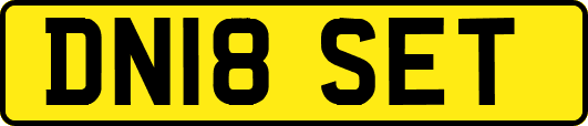 DN18SET