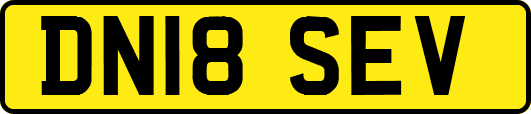 DN18SEV