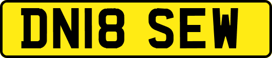 DN18SEW