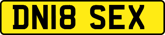 DN18SEX