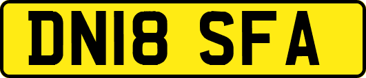DN18SFA