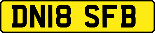DN18SFB