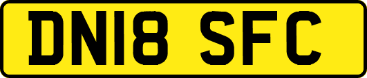 DN18SFC