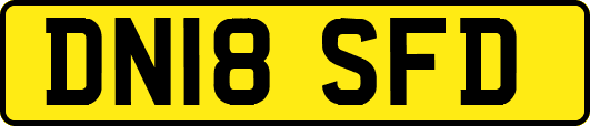 DN18SFD