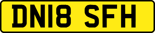DN18SFH