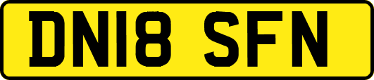 DN18SFN