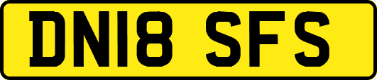 DN18SFS