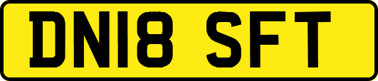 DN18SFT