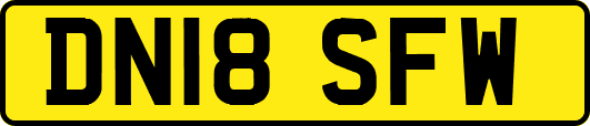 DN18SFW