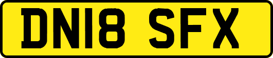 DN18SFX
