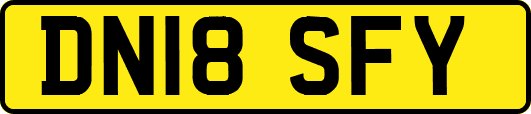 DN18SFY