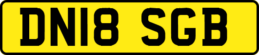 DN18SGB