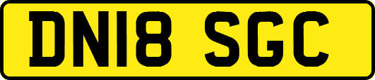 DN18SGC