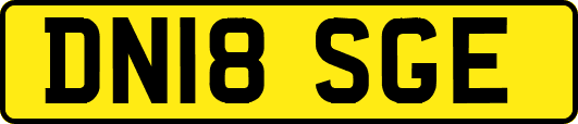 DN18SGE