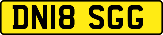 DN18SGG