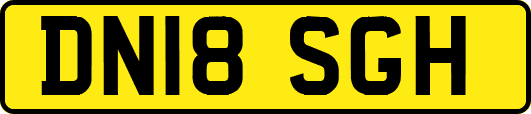 DN18SGH