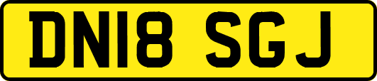 DN18SGJ
