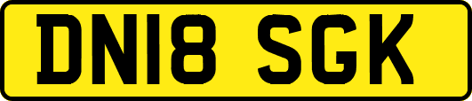DN18SGK